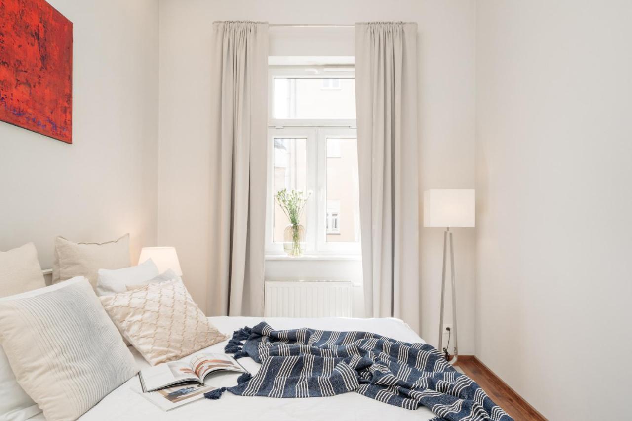 Boho Lofts - Loftaffair Apartment Krakow Luaran gambar