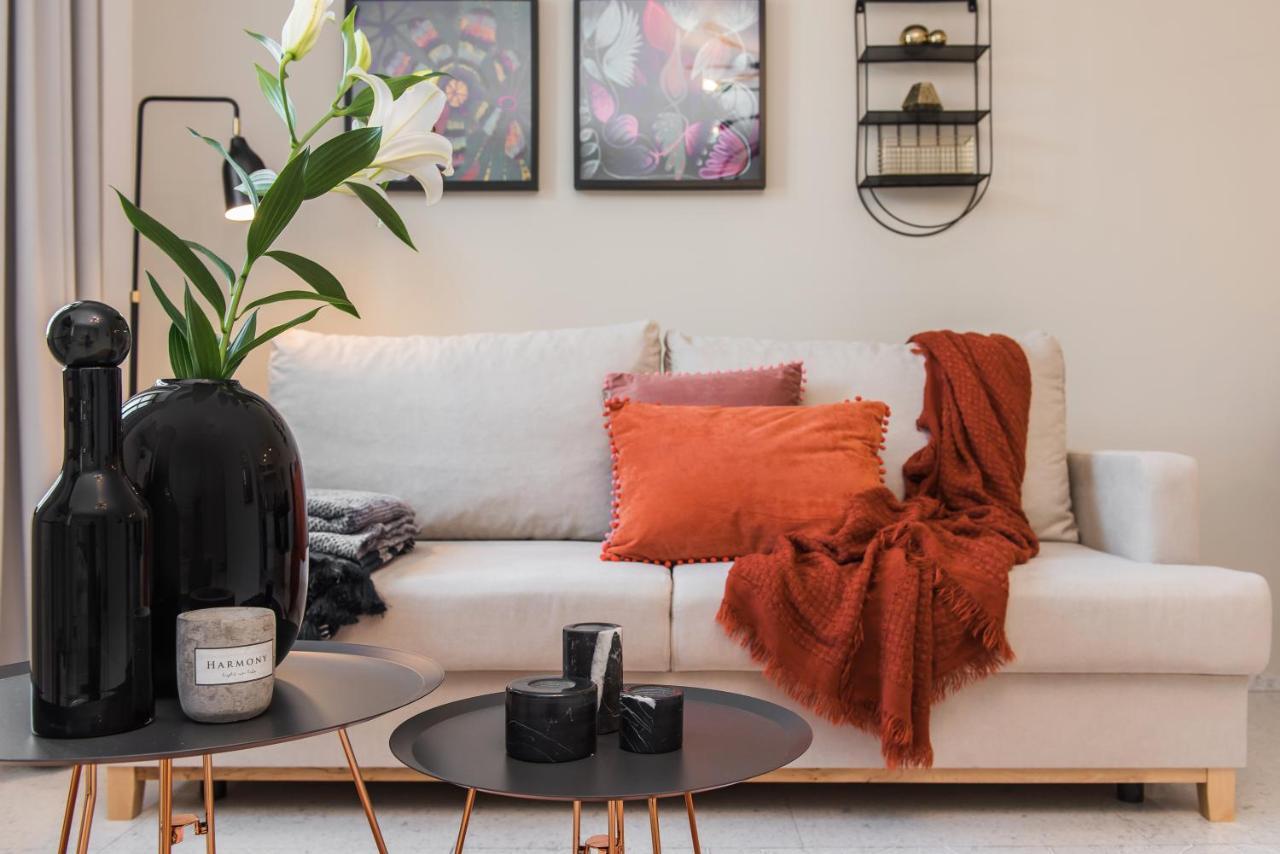 Boho Lofts - Loftaffair Apartment Krakow Luaran gambar