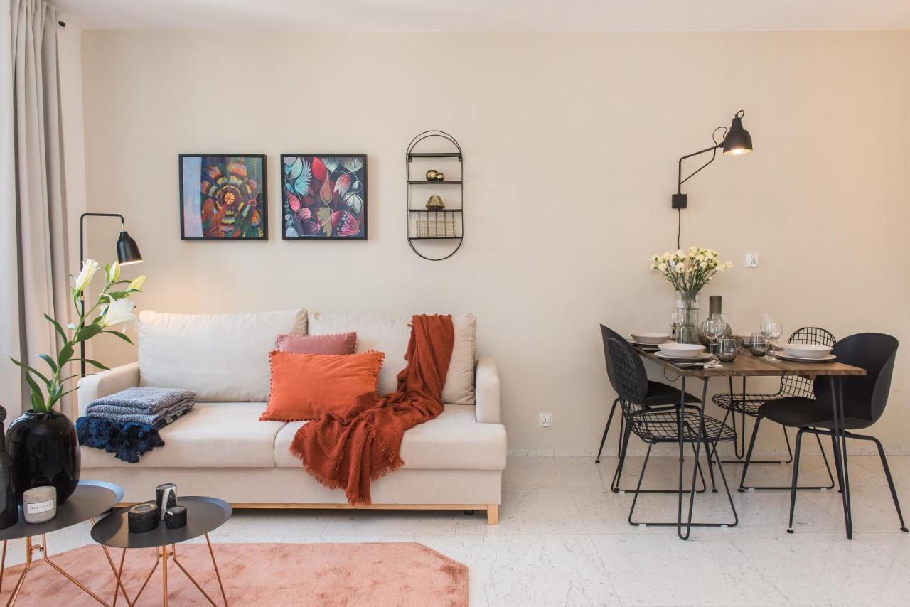 Boho Lofts - Loftaffair Apartment Krakow Luaran gambar