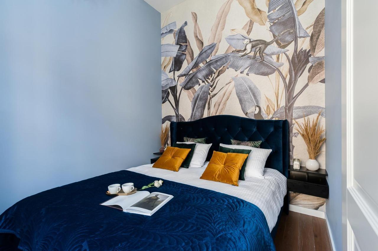 Boho Lofts - Loftaffair Apartment Krakow Luaran gambar