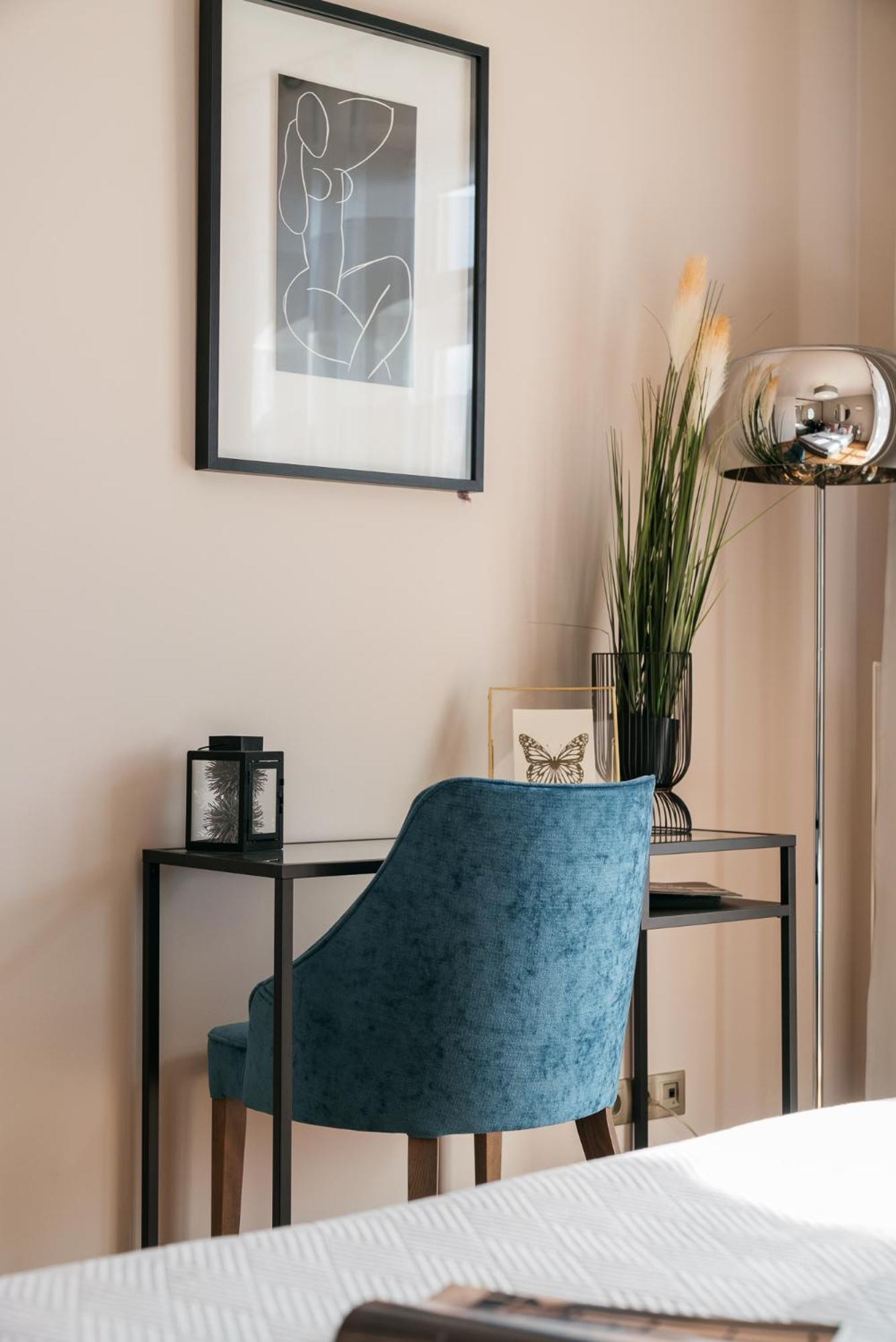 Boho Lofts - Loftaffair Apartment Krakow Luaran gambar
