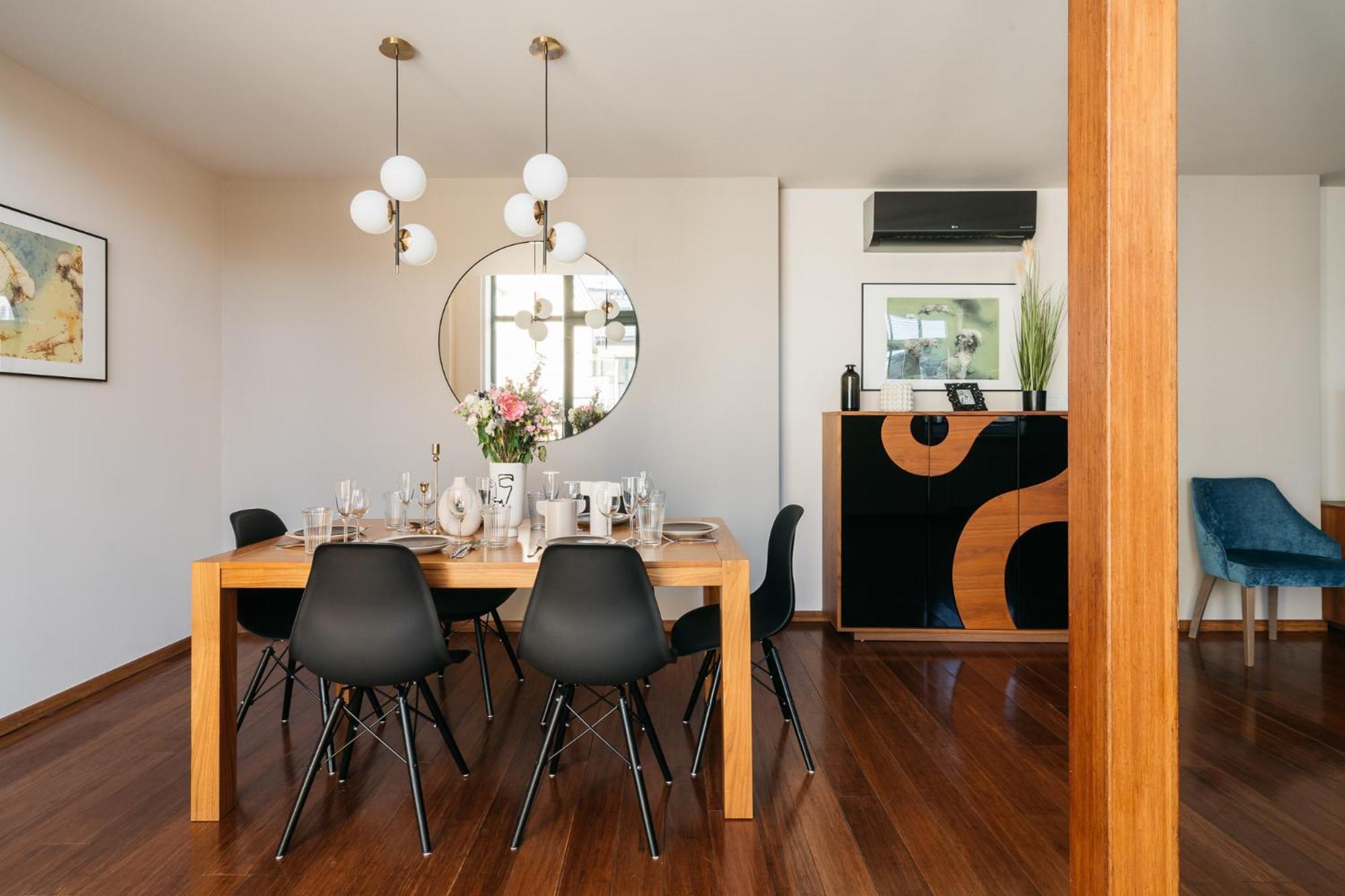 Boho Lofts - Loftaffair Apartment Krakow Luaran gambar
