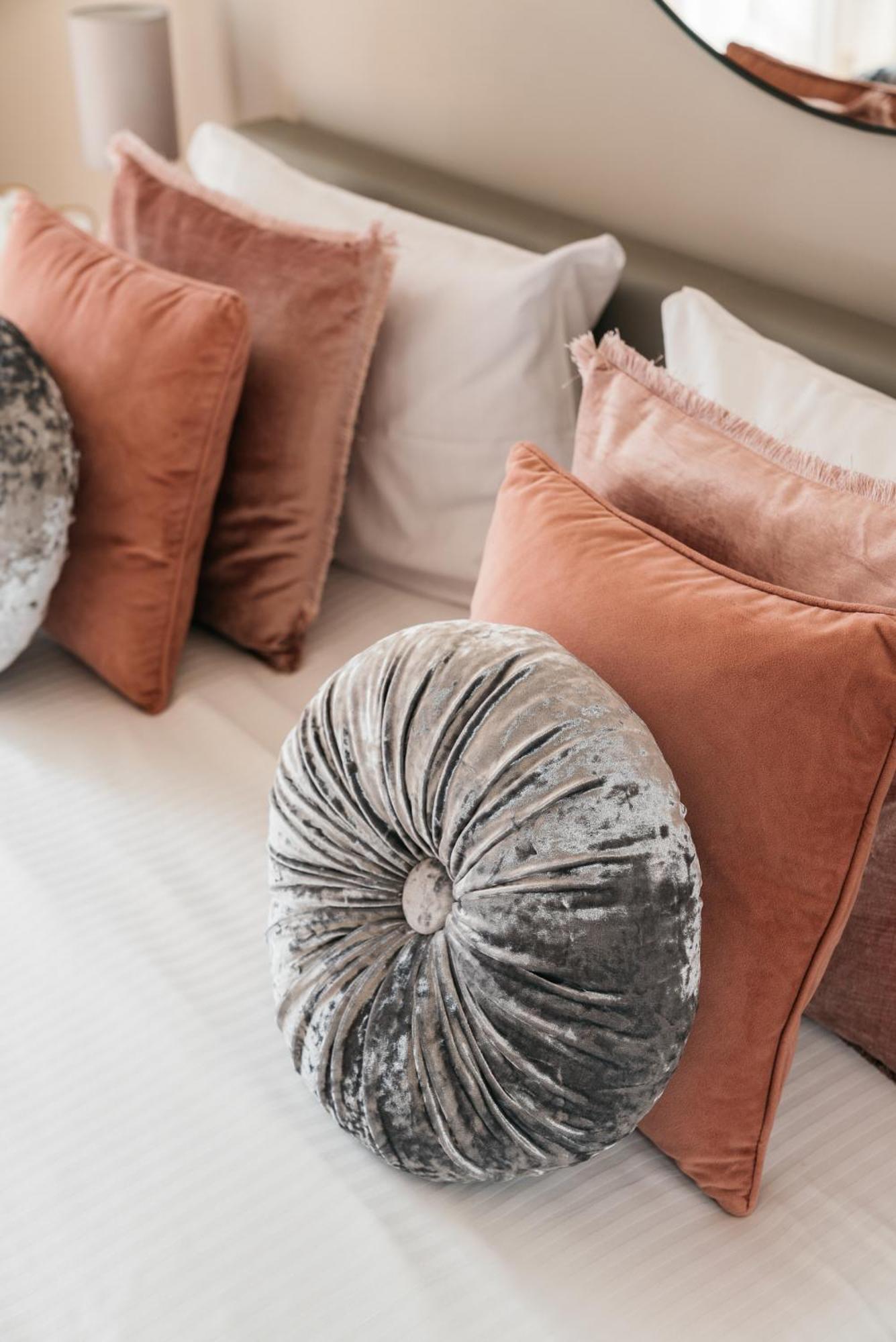 Boho Lofts - Loftaffair Apartment Krakow Luaran gambar